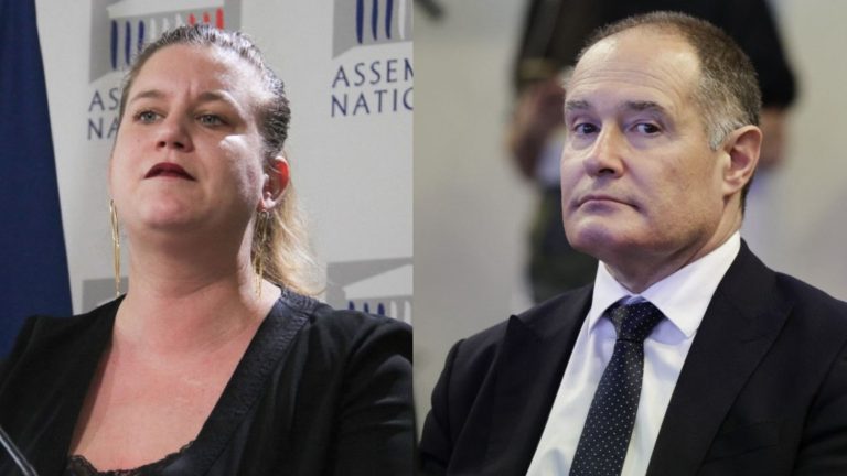 EDITORIAL.  Summons of Mathilde Panot, complaint against Fabrice Leggeri… Is there a risk of judicialization of political life?