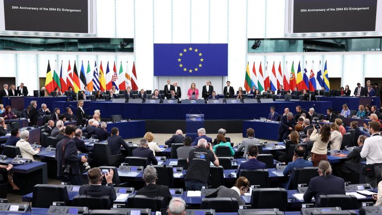 EU leaves Energy Charter Treaty deemed too protective of fossil fuel investors