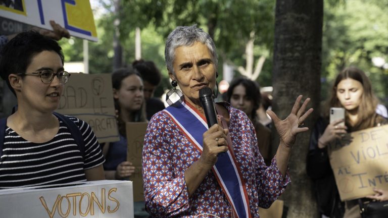 Elected officials and environmental activists create the collective of “Vert.es Unitaires” for “the union of ecologists and the left”