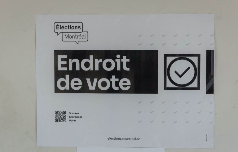 Élections Québec announces the end of the online voting pilot project during the next municipal election