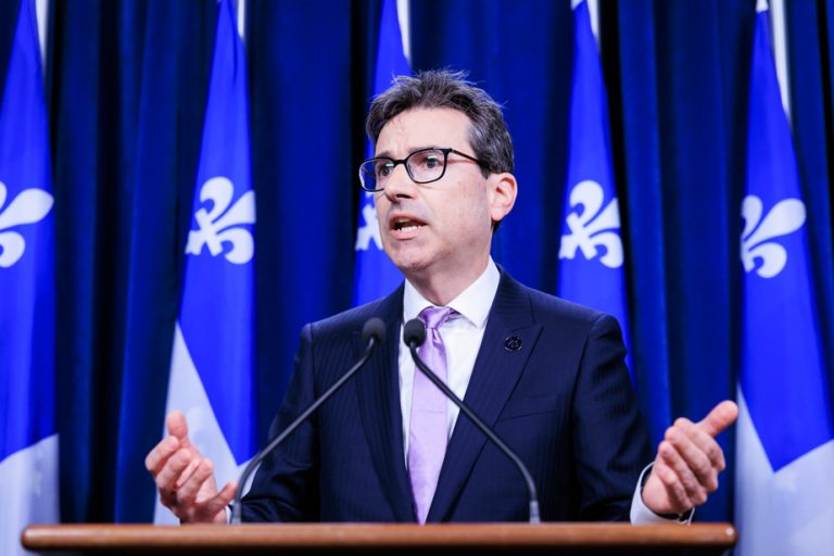 Energy future and the place of the private sector |  No clear plan and too many unanswered questions, deplores the Parti Québécois