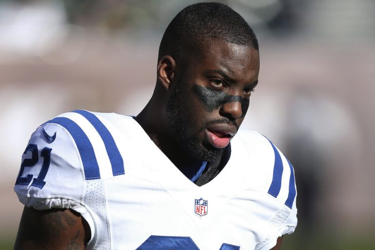 Ex-NFL player Vontae Davis found dead at 35