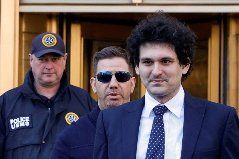 Ex-cryptocurrency star |  Sam Bankman-Fried appeals his 25 years in prison