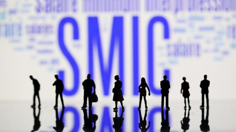 Explain to us the Smic, the minimum wage