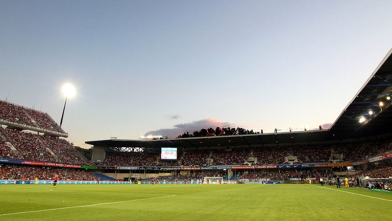 FC Nantes supporters banned from traveling to Montpellier on Friday