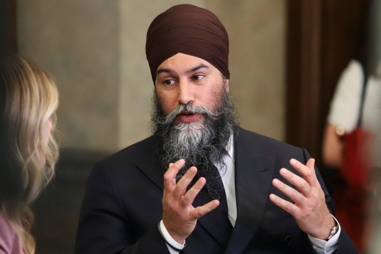 Federal Budget 2024 |  Opposition parties will vote against the budget, except the NDP which is undecided