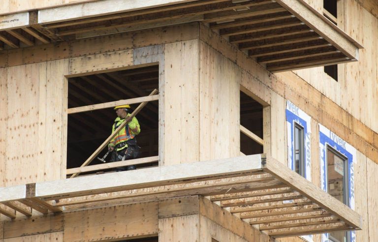 Federal Liberals unveil plan to solve housing crisis