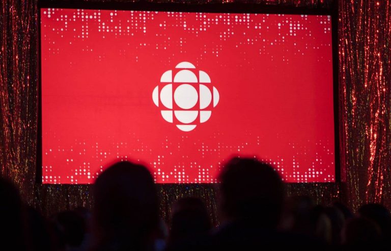 Federal budget 2024: cuts revised downwards at Radio-Canada