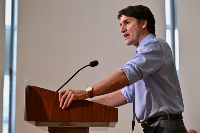 Federal budget |  Six billion for essential housing infrastructure, Trudeau promises