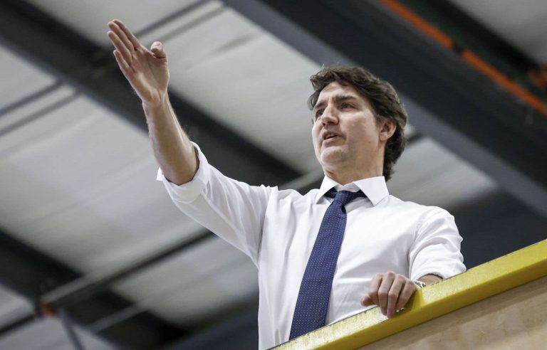 Federal government intrusions: Justin Trudeau responds to the provinces