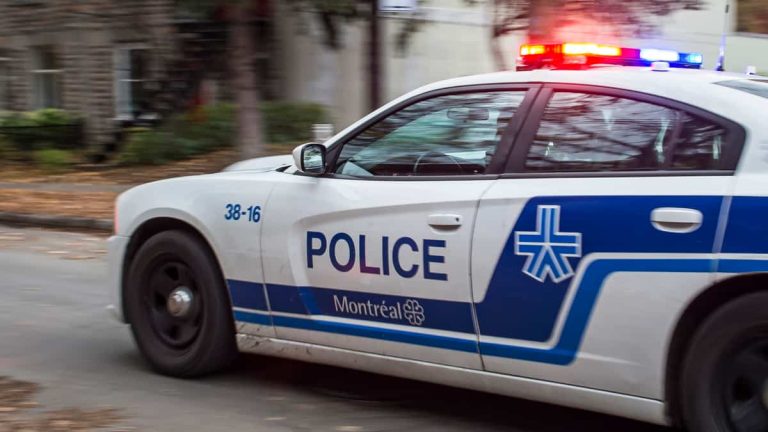 Fight and pepper spray at Berri-UQAM station: a man arrested