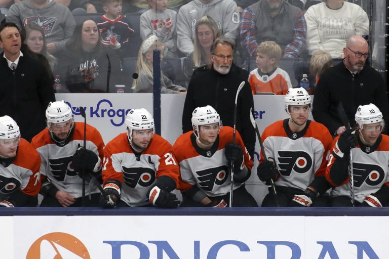 Flyers – Canadian |  Five things to know about the Flyers