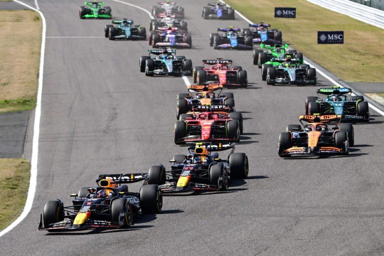 Formula 1 |  Thailand interested in hosting its first Grand Prix