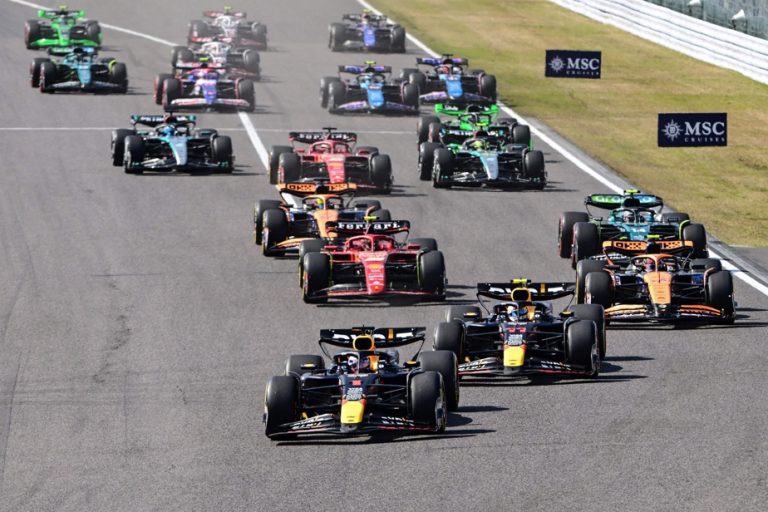 Formula 1 |  The 2025 season will consist of 24 races and will begin in Australia