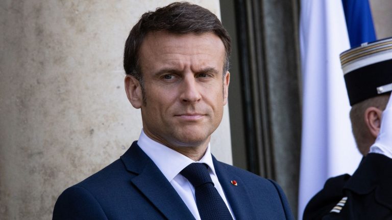 France “could have stopped the genocide” but “did not have the will”, believes Emmanuel Macron