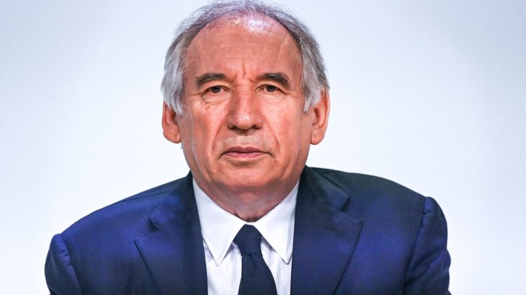 François Bayrou believes that “the State has a responsibility” so that “Sciences Po does not become a battlefield”