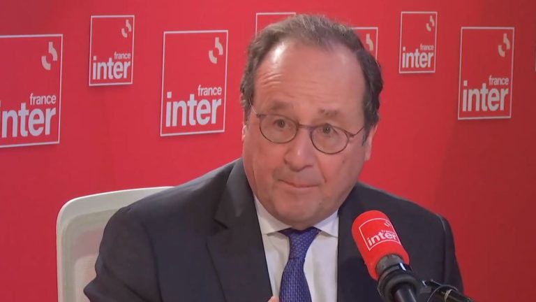 François Hollande recommends “no contact with Russia”