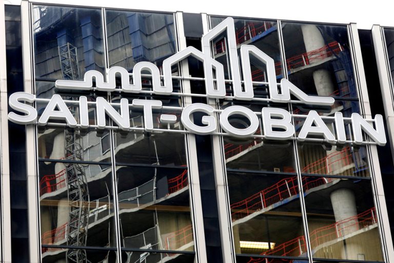 French multinational Saint-Gobain buys Bailey group