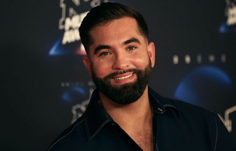 French singer Kendji Girac hospitalized after gunshot wound