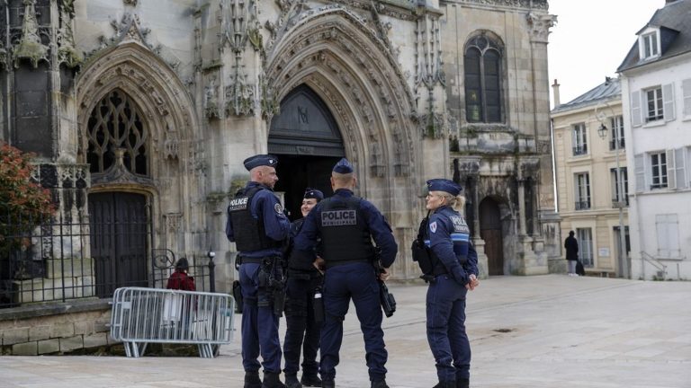 Gérald Darmanin asks prefects to strengthen security near Christian places of worship for Ascension and Pentecost