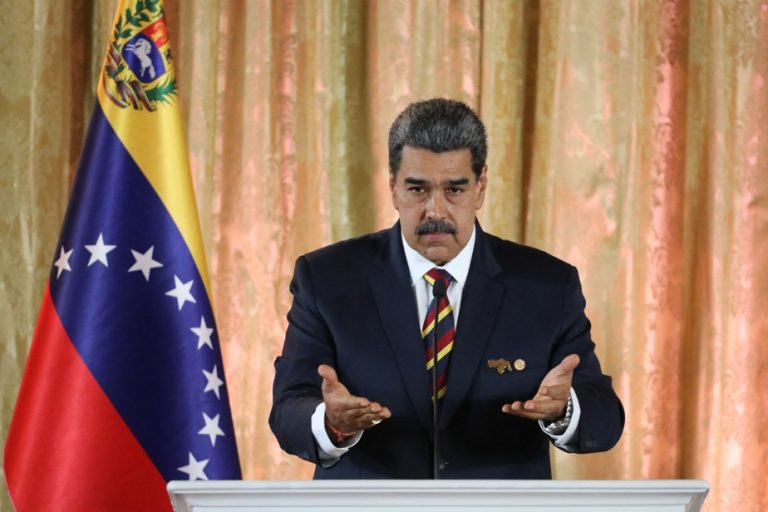 Guyana |  Venezuelan president denounces US “secret bases” in Essequibo