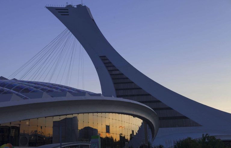 Hard blow for athletes: The INS and the sports center of the Olympic Park a few months before the Paris Games