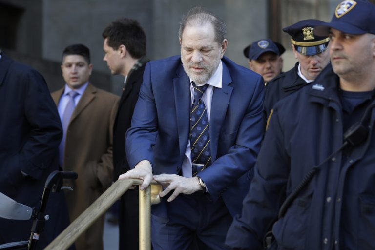 Harvey Weinstein |  One of the accusers plans to testify again in court