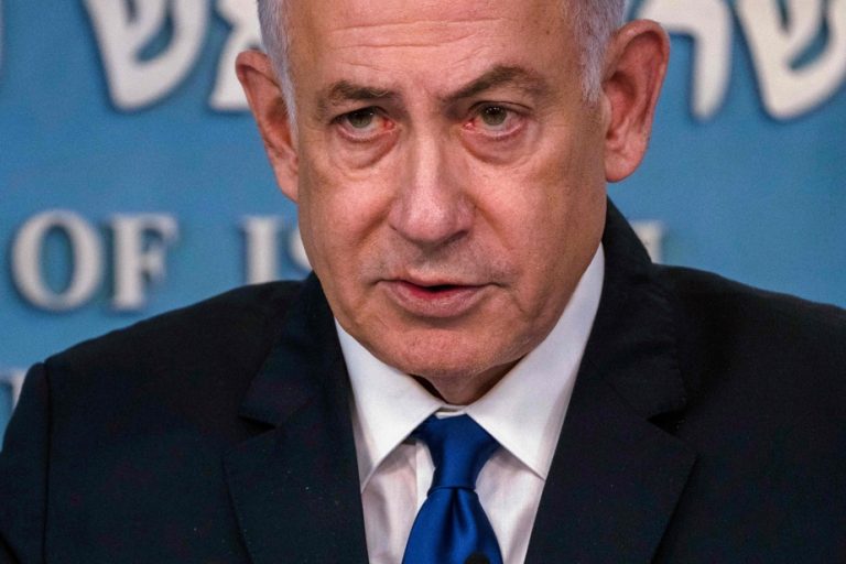 Hernia surgery |  Netanyahu expected to be released from hospital on Tuesday