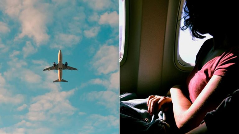 How to Survive a Long Flight: 16 Useful Tips