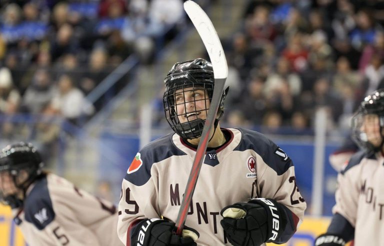 How will the LPHF impact the World Women’s Hockey Championship?