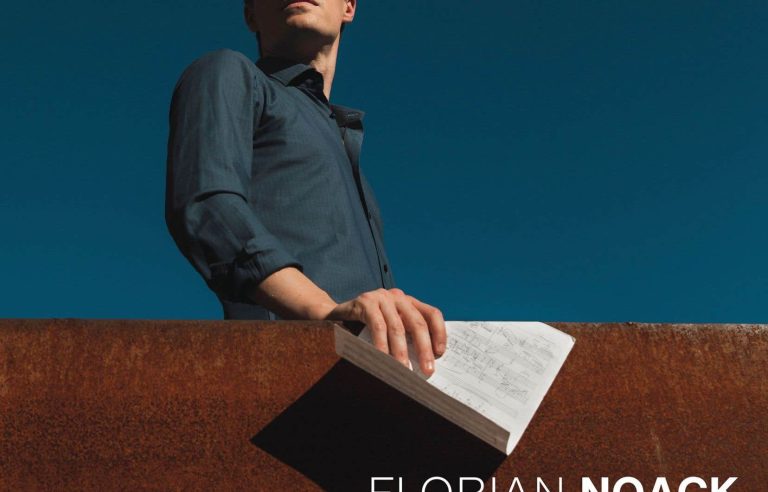 “I Wanna Be Like You”, Florian Noack