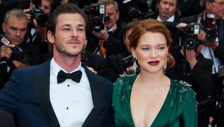 “I just wanted to tell you that I was very…”, Léa Seydoux reveals the touching last message Gaspard Ulliel left her before his death