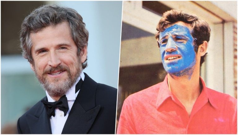 “I’m not that stupid”, Guillaume Canet denies wanting to succeed Jean-Paul Belmondo