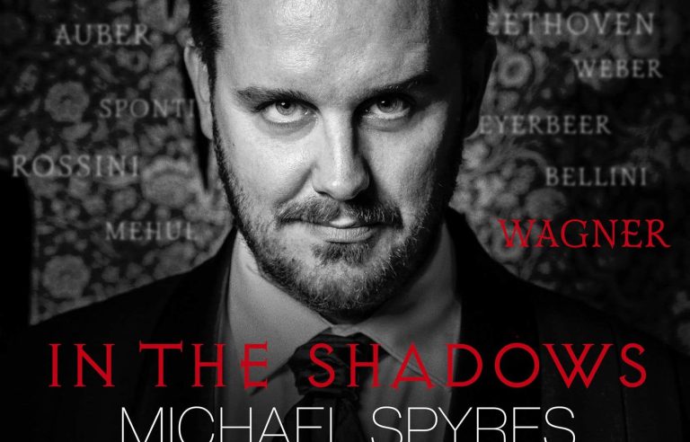 “In The Shadows”, Michael Spyres