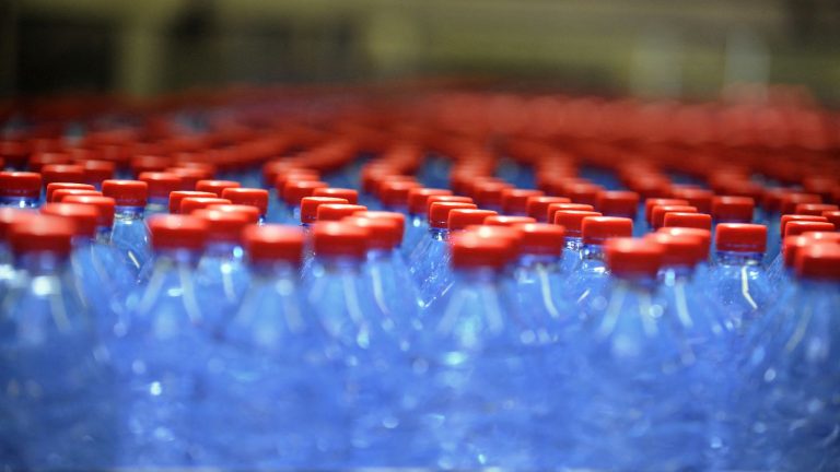 Info franceinfo Hépar, Perrier, Vittel, Contrex… The health quality of the Nestlé group’s water “not guaranteed” according to an expert report submitted to the government