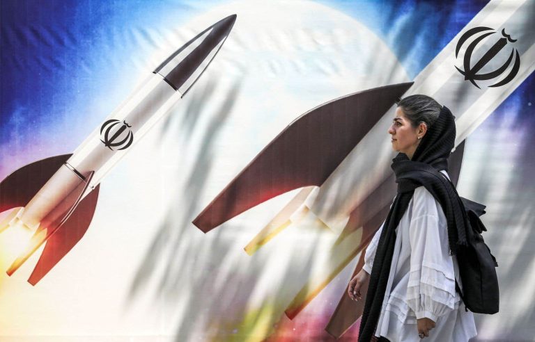 International community steps up efforts to prevent massive Israeli response against Iran