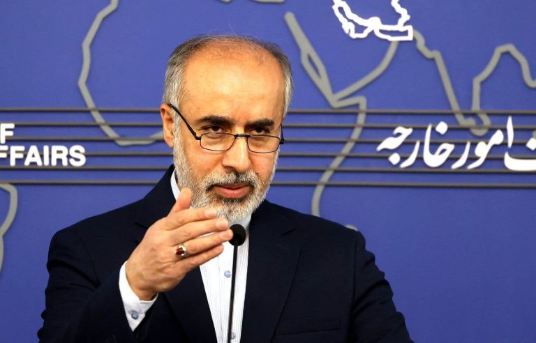 Iran calls on Westerners to “appreciate its restraint” towards Israel