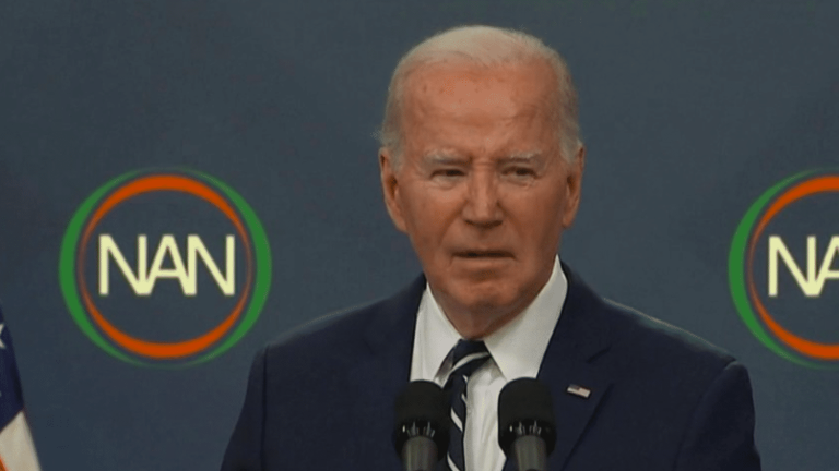 Iran threatens Israel, Joe Biden warns