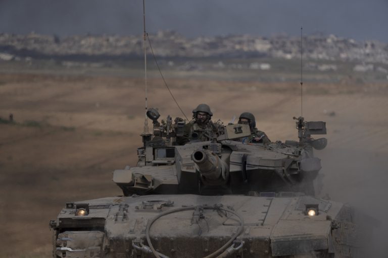 Israel and Hamas at war, day 186 |  An offensive on Rafah not “imminent”, according to Washington