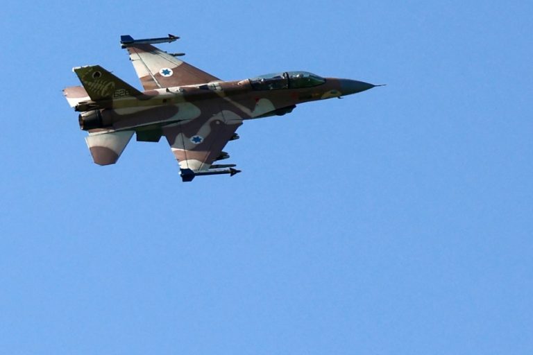 Israel considered rapid retaliatory strikes against Iran