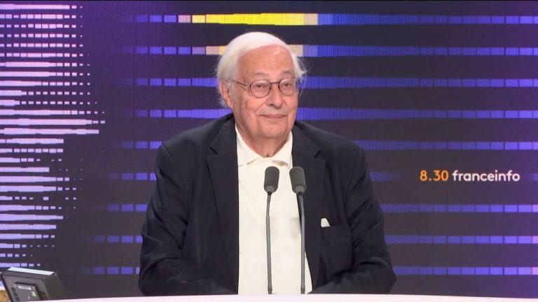 “Israel has the means to control an escalation, which Iran does not have,” underlines Bertrand Badie, Middle East specialist.