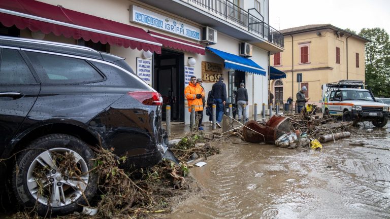 Italy, this country which illustrates the “tropicalization” underway in the Mediterranean countries