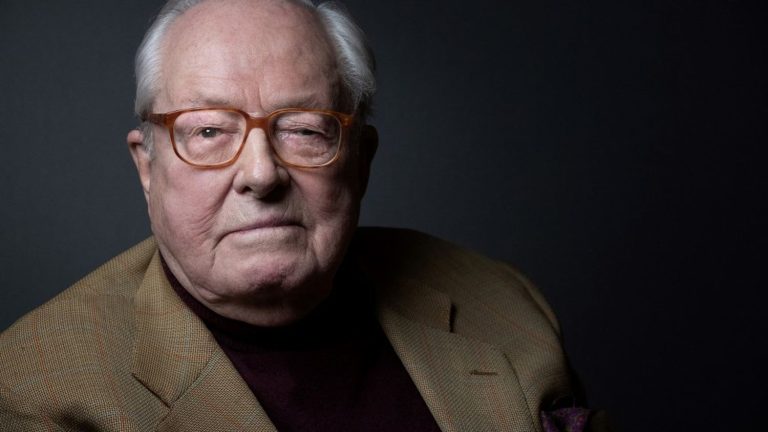 Jean-Marie Le Pen, aged 95, placed “under legal protection regime”