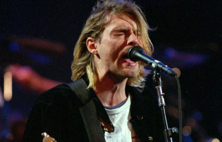 John Kastner of the Doughboys group, one of the rare Montrealers to have known Kurt Cobain, shares his memories of the singer