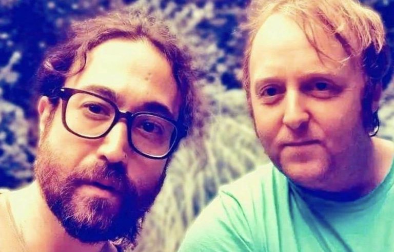 John Lennon and Paul McCartney’s sons release song