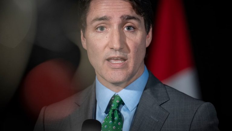 Justin Trudeau, a danger for federalism