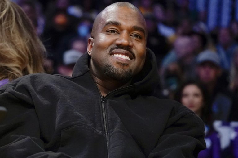 Kanye West accused of racism and anti-Semitism by former employee