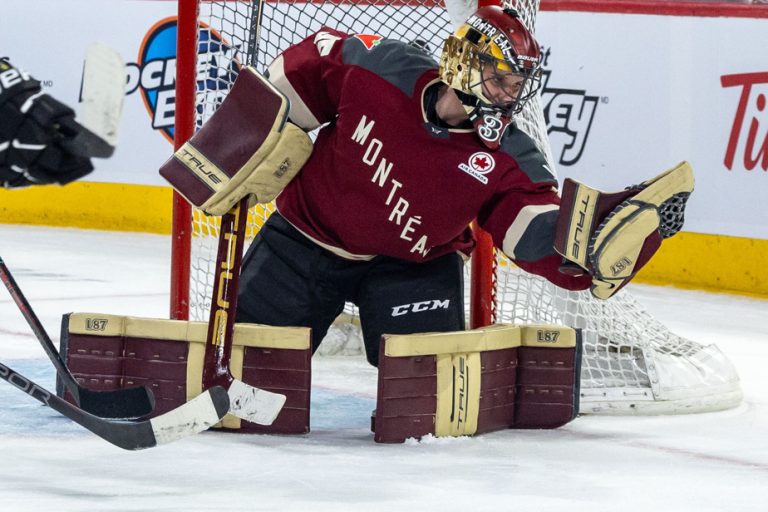 LPHF Playoffs |  Montreal will play its first two games on May 9 and 11 in Laval