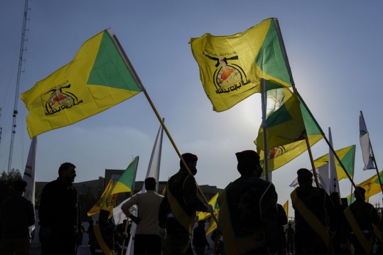 Lebanon |  Hezbollah says it targeted Israeli soldiers who “crossed the border”