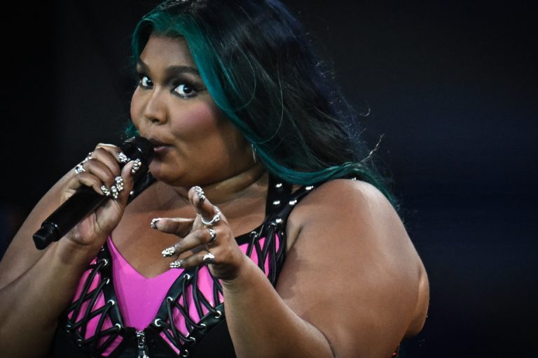 Lizzo announces she is leaving the music industry